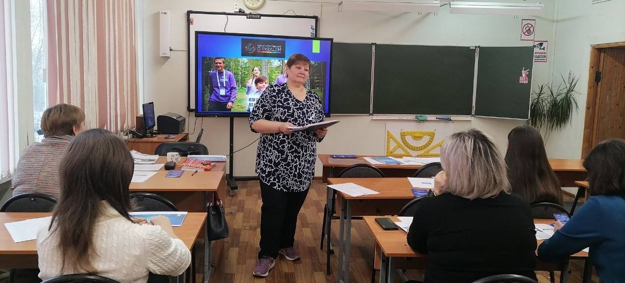 Реальные дела улучшают мир Реальные дела улучшают мир