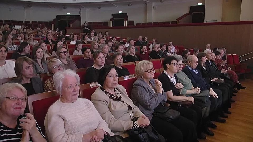 Сергей Мужальских: 21 ноября профессиональный праздник отмечают ветераны и сотрудники налоговых органов России