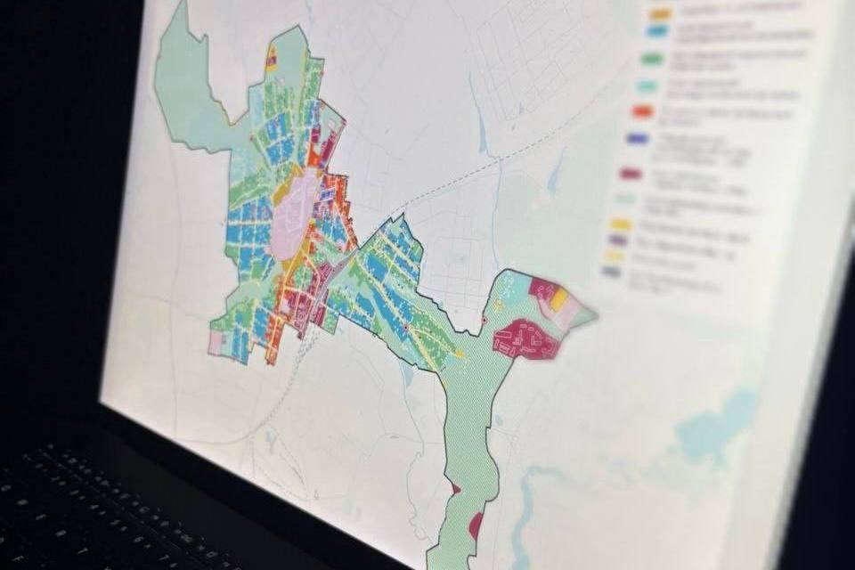 Уже вечером в Сергиевом Посаде дали старт проекту по разработке требований к градостроительным регламентам исторического поселения