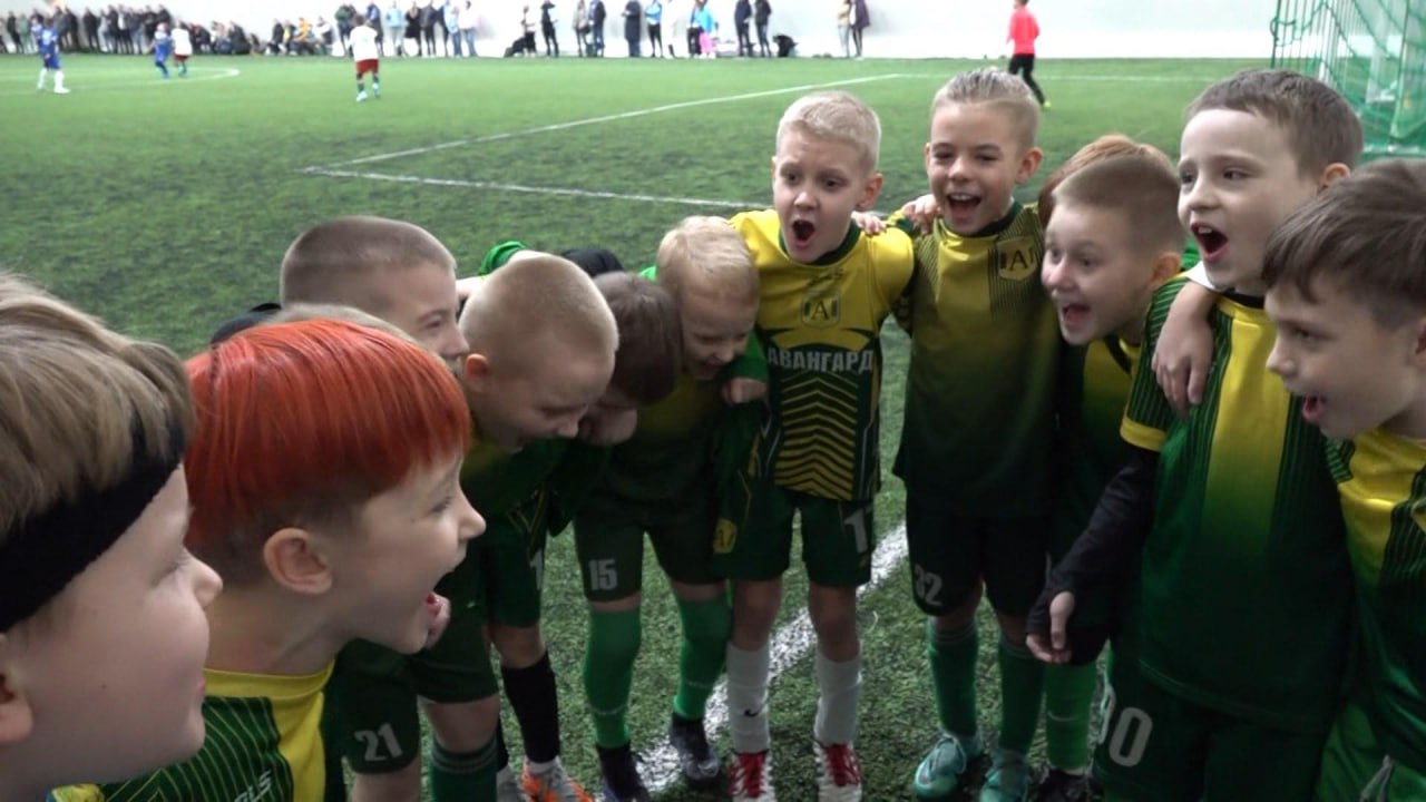 Директор ФК «Леон Сатурн» Сергей Коновалов встретился с представителями спортивных школ Раменского муниципального округа Директор ФК «Леон Сатурн» Сергей Коновалов встретился с представителями спортивных школ Раменского муниципального округа