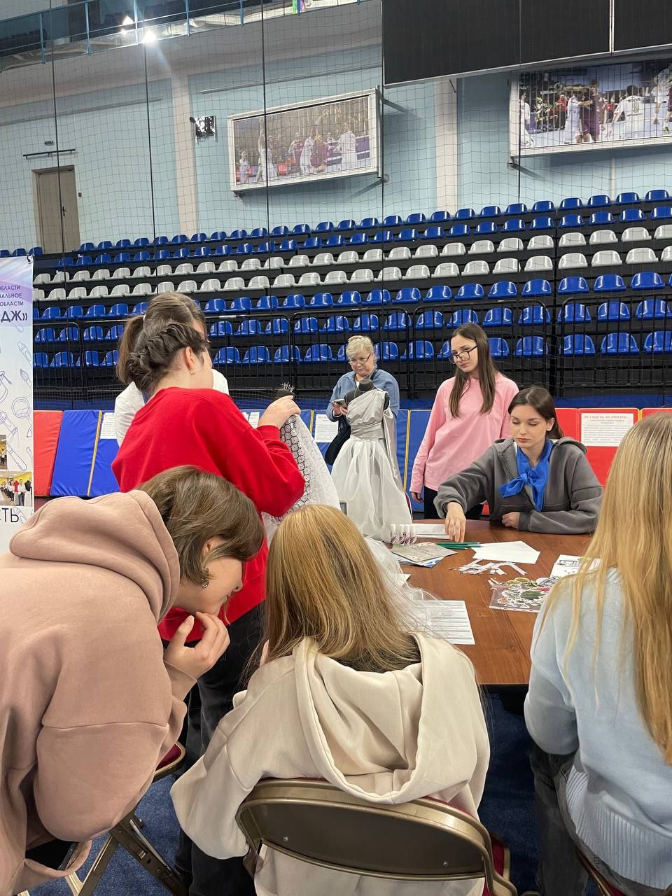 В неустанном стремлении направить юные таланты на путь осознанного выбора, профориентация занимает ключевое место в образовательном процессе, особенно в переломный период 8-9 классов В неустанном стремлении направить юные таланты на путь осознанного выбора, профориентация занимает ключевое место в образовательном процессе, особенно в переломный период 8-9 классов