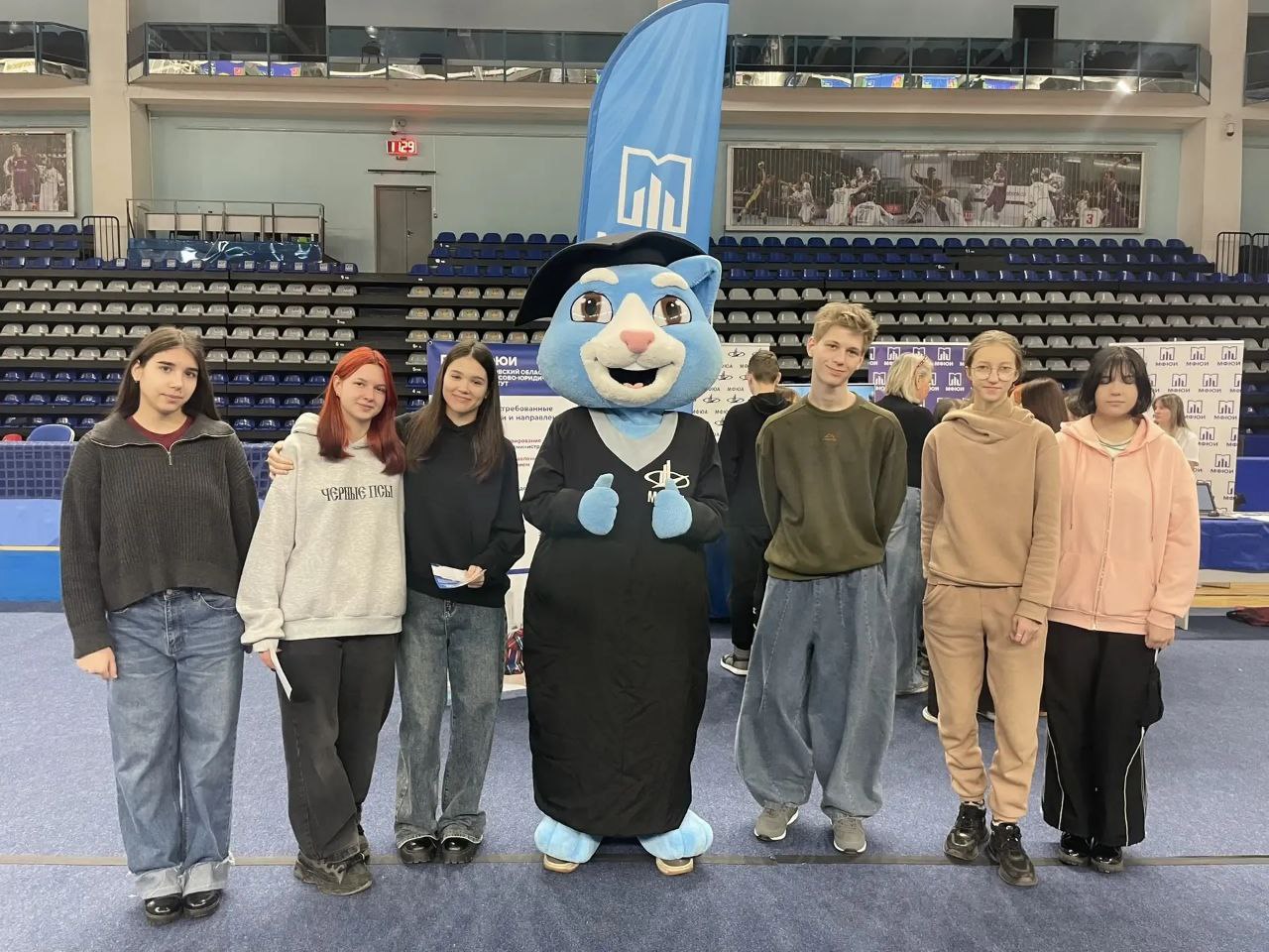 В неустанном стремлении направить юные таланты на путь осознанного выбора, профориентация занимает ключевое место в образовательном процессе, особенно в переломный период 8-9 классов