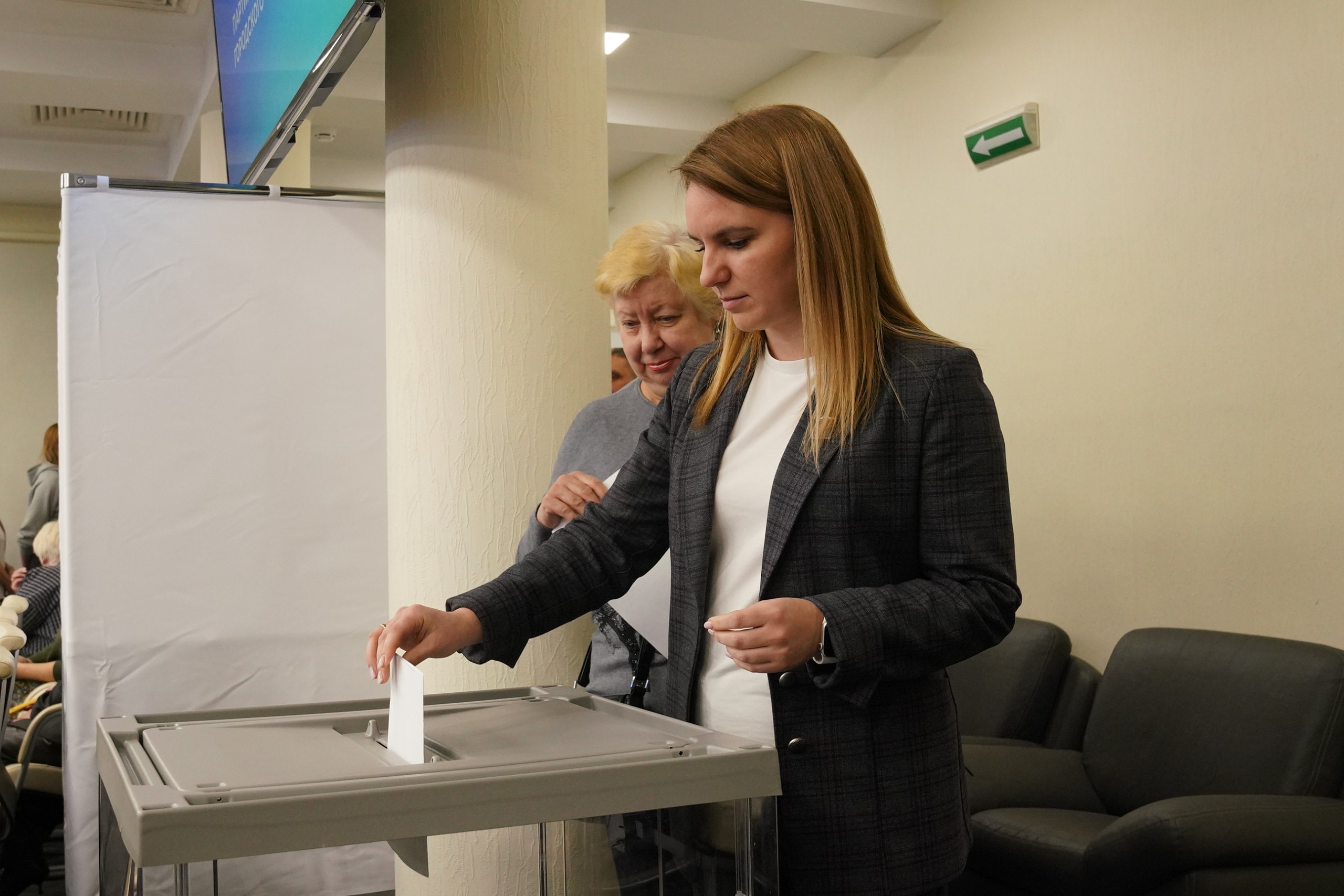 В Реутове прошла конференция местного отделения фракции «Единая Россия» В Реутове прошла конференция местного отделения фракции «Единая Россия»