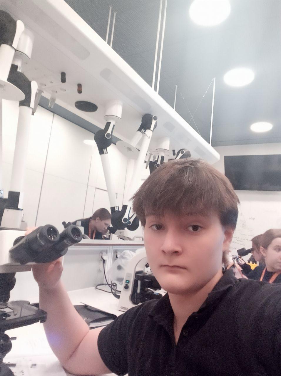 Каникулы с пользой: Путь к мечте! Каникулы — это не только время отдыха, но и уникальная возможность для открытия новых знаний! Особенно, если ты мечтаешь стать врачом и посвятить свою жизнь медицине