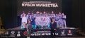 Команда ветеранов специальной военной операции из Ленинского городского округа достойно выступила на межрегиональном этапе спортивного фестиваля «Кубок Мужества»