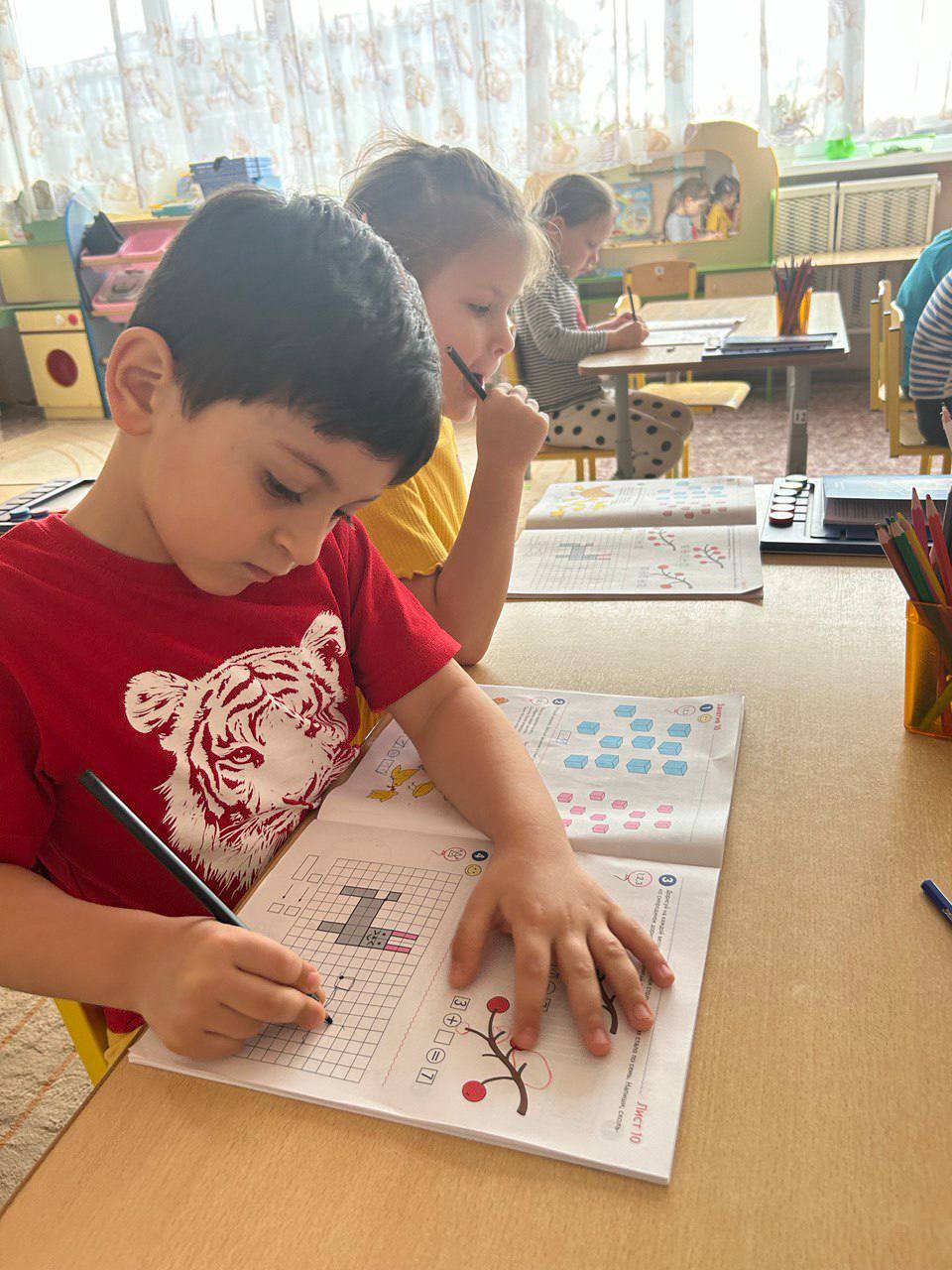 Математика - наиболее нужный и в тоже время сложный предмет Математика - наиболее нужный и в тоже время сложный предмет