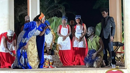 Фестиваль Urafiki, посвященный дружбе России и Танзании, провел на Занзибаре координационный совет российских соотечественников (КСОРС) в Танзании при поддержке Русского дома в Дар-эс-Саламе