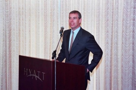 Брат короля Карла III проигнорировал запрос конгресса США с приглашением дать показания по делу Эпштейна