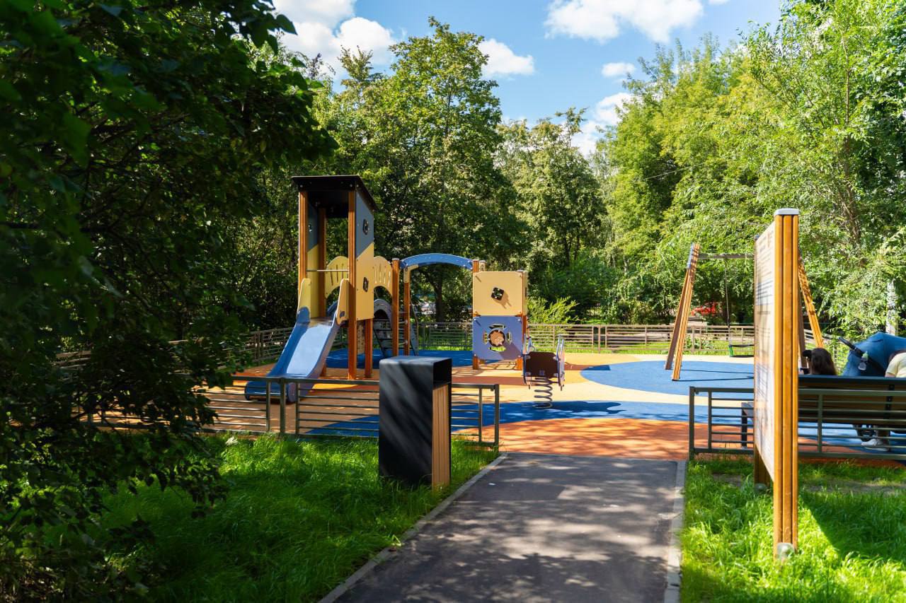 В Жуковском проводятся встречи с жителями по вопросам благоустройства на следующий год В Жуковском проводятся встречи с жителями по вопросам благоустройства на следующий год