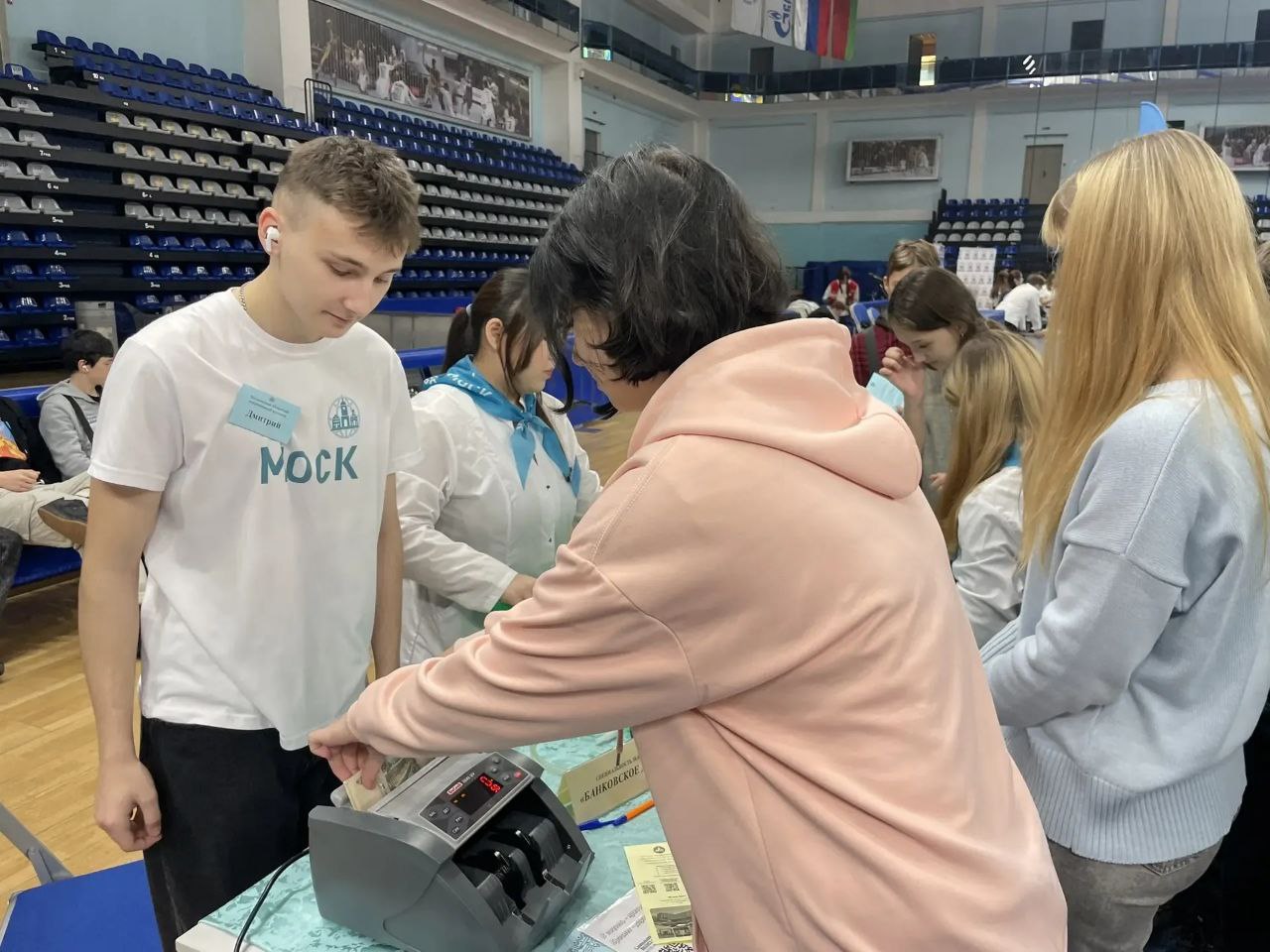 В неустанном стремлении направить юные таланты на путь осознанного выбора, профориентация занимает ключевое место в образовательном процессе, особенно в переломный период 8-9 классов В неустанном стремлении направить юные таланты на путь осознанного выбора, профориентация занимает ключевое место в образовательном процессе, особенно в переломный период 8-9 классов