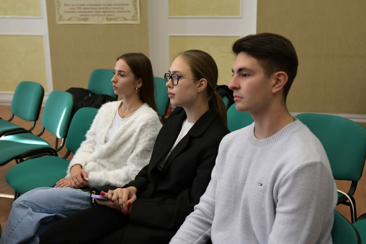 Состоялось заседание Совета депутатов Дмитровского муниципального округа Состоялось заседание Совета депутатов Дмитровского муниципального округа