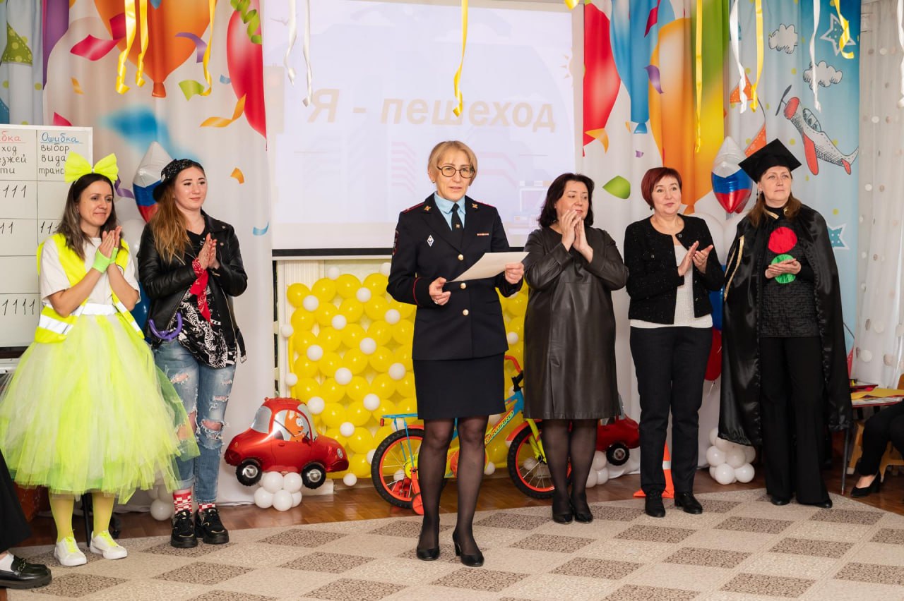 В Раменском 20 ноября прошел финал фестиваля «Светофор собирает друзей» В Раменском 20 ноября прошел финал фестиваля «Светофор собирает друзей»