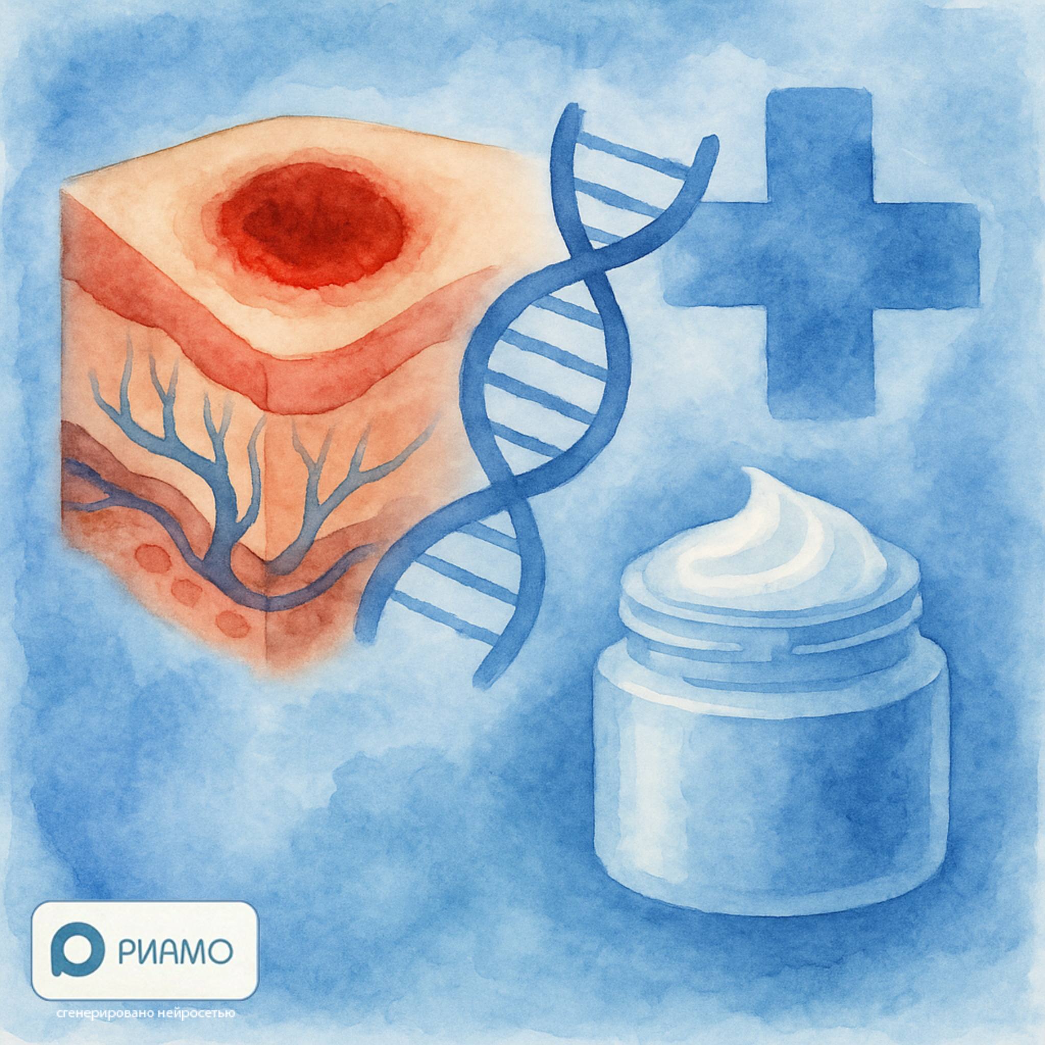 Ученые выяснили неожиданный фактор долгого заживления ран