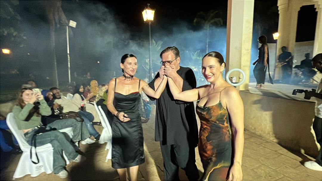 Фестиваль Urafiki, посвященный дружбе России и Танзании, провел на Занзибаре координационный совет российских соотечественников (КСОРС) в Танзании при поддержке Русского дома в Дар-эс-Саламе Фестиваль Urafiki, посвященный дружбе России и Танзании, провел на Занзибаре координационный совет российских соотечественников (КСОРС) в Танзании при поддержке Русского дома в Дар-эс-Саламе