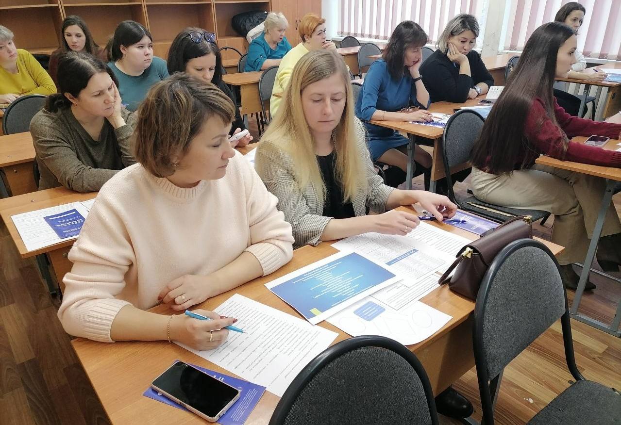 Реальные дела улучшают мир Реальные дела улучшают мир