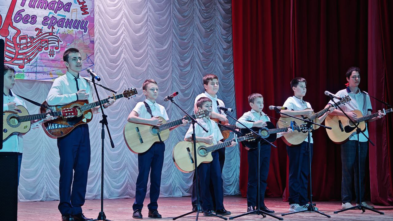НОВОСТИ. В Шарапово прошёл фестиваль гитарной песни НОВОСТИ. В Шарапово прошёл фестиваль гитарной песни