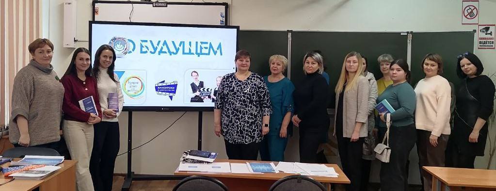 Реальные дела улучшают мир