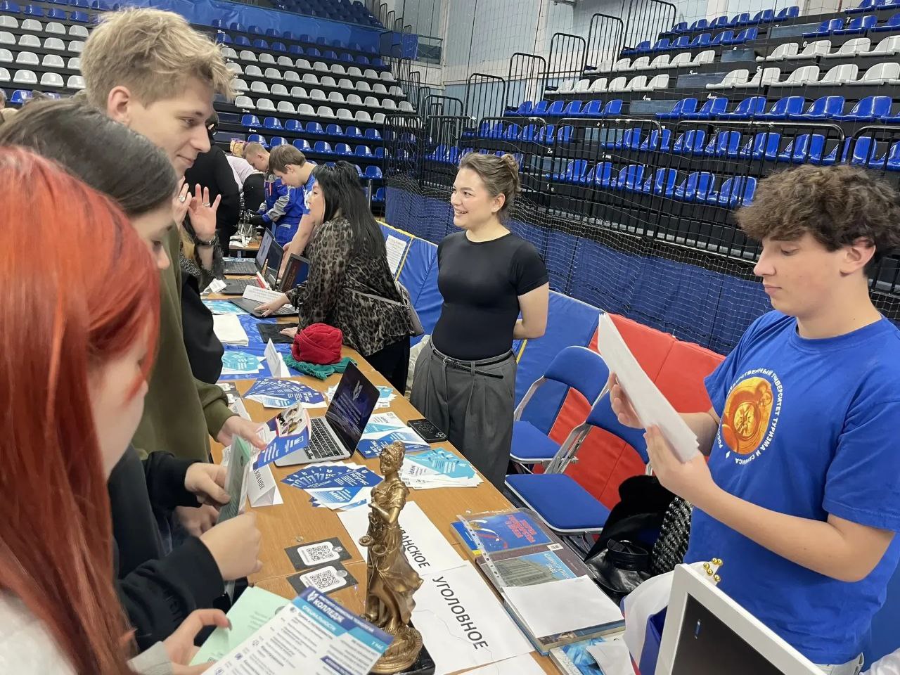В неустанном стремлении направить юные таланты на путь осознанного выбора, профориентация занимает ключевое место в образовательном процессе, особенно в переломный период 8-9 классов В неустанном стремлении направить юные таланты на путь осознанного выбора, профориентация занимает ключевое место в образовательном процессе, особенно в переломный период 8-9 классов