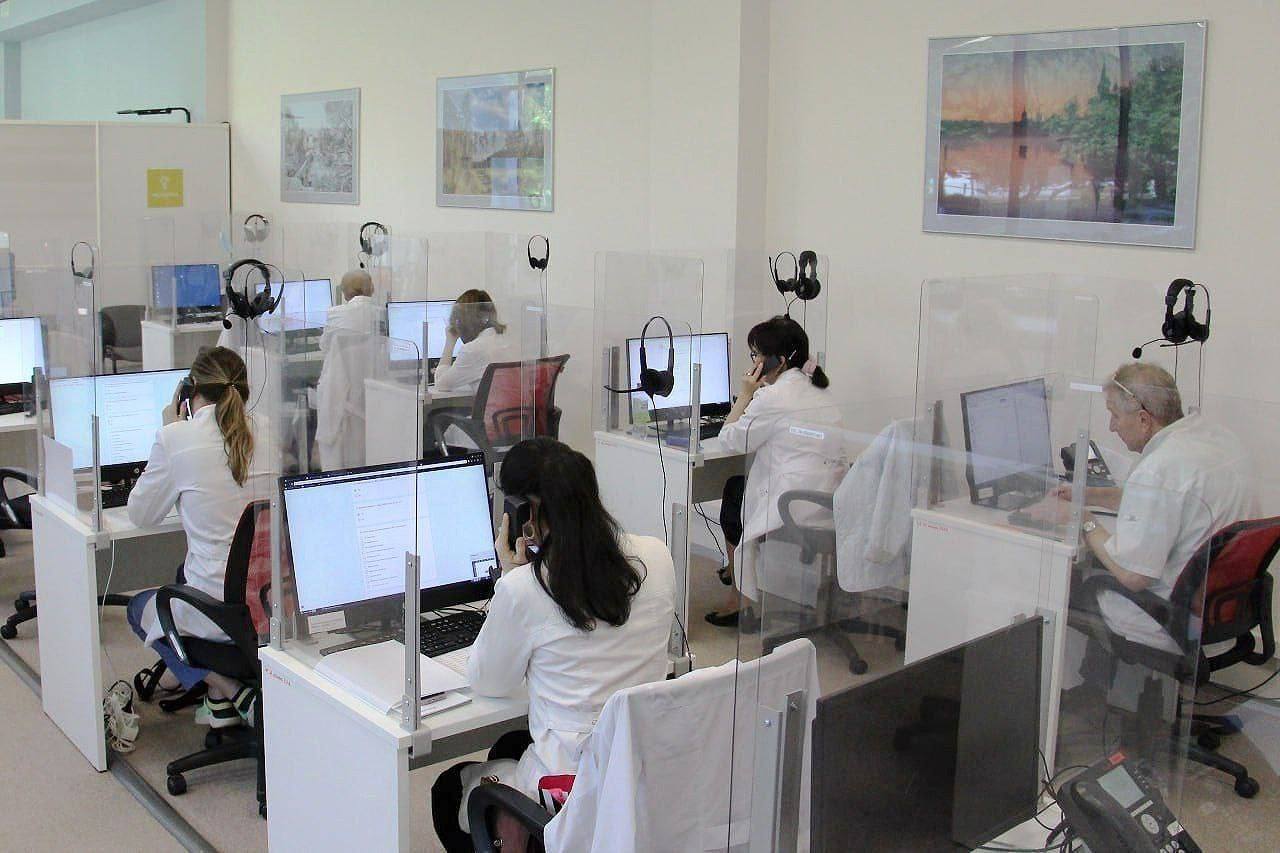 Игорь Трифонов: Телемедицина в Королёве — современная и доступная помощь рядом Игорь Трифонов: Телемедицина в Королёве — современная и доступная помощь рядом