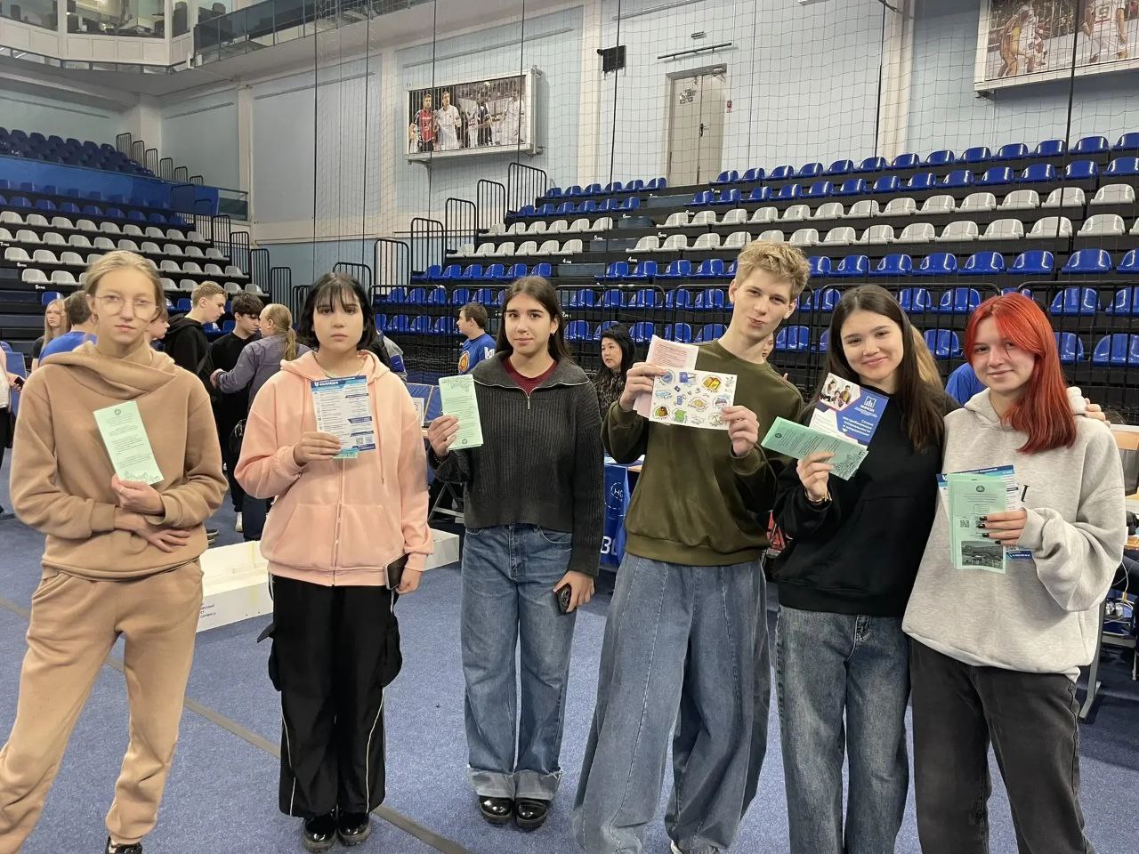 В неустанном стремлении направить юные таланты на путь осознанного выбора, профориентация занимает ключевое место в образовательном процессе, особенно в переломный период 8-9 классов В неустанном стремлении направить юные таланты на путь осознанного выбора, профориентация занимает ключевое место в образовательном процессе, особенно в переломный период 8-9 классов