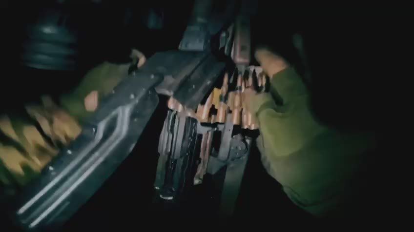 Два майора: Контракт на военную службу напрямую от губернатора Московской области