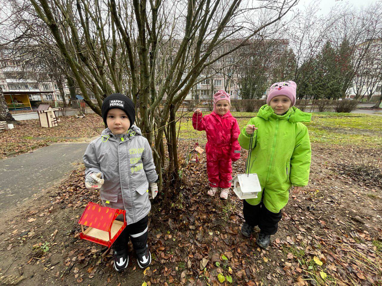 В рамках реализации регионального проекта «Предшкола : стандарт детского сада» на каникулярной неделе «Взаимодействие с родителями» в дошкольном отделении МБОУ Любучанской СОШ (п. Любучаны) м.о. Чехов развернулось настоящее...