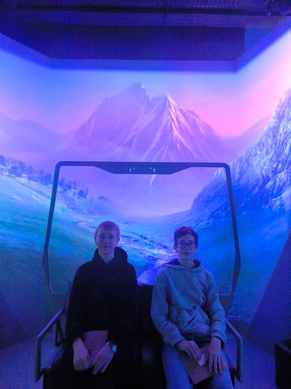 Каникулы — время для удивительных путешествий! Каникулы — время для удивительных путешествий!