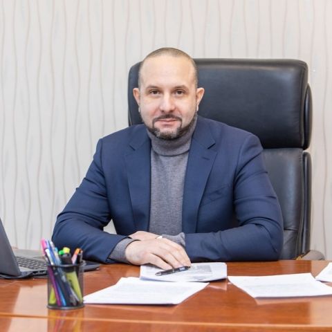 Руслан Заголовацкий: Уважаемые жители!. До утра местами ожидаются сильные осадки — дождь, переходящий в мокрый снег