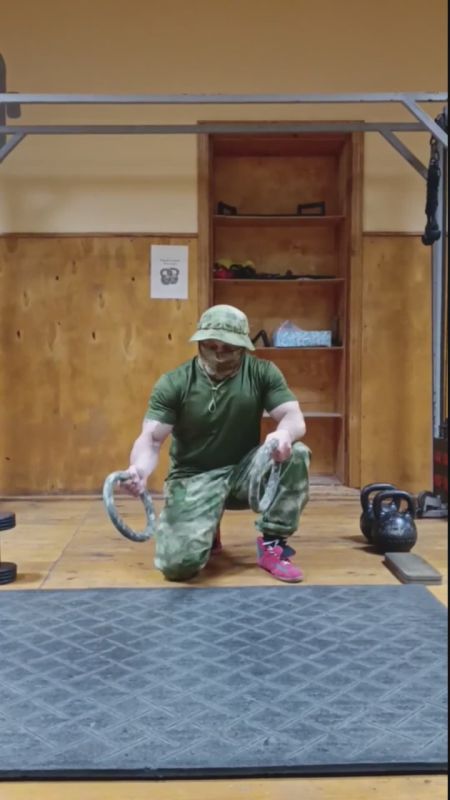 Хочешь стать ещё сильнее, но чувствуешь, что прогресс застопорился?