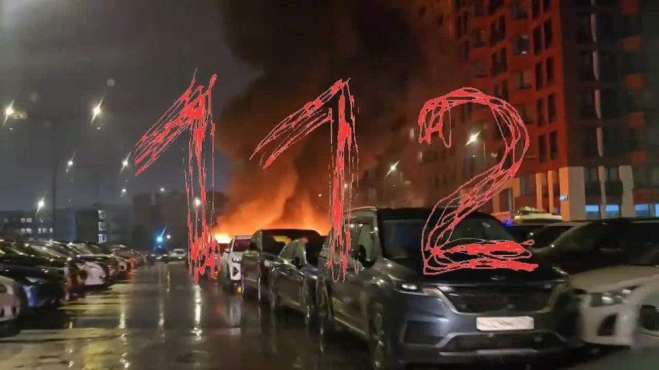 Полицейские задержали поджигателя мусорных контейнеров на Донецкой улице в Москве