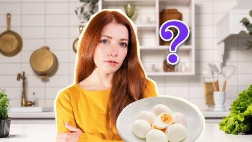 Такой вкуснятины из яиц вы еще не готовили: эта пикантная намазка станет вашим хитом