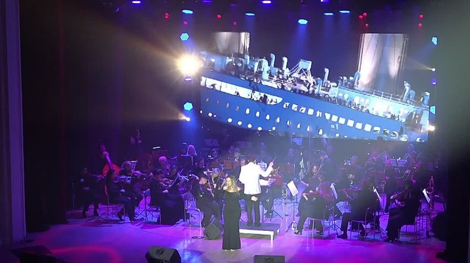 Ступинский оркестр исполнит саундтреки из сериалов и видеоигр