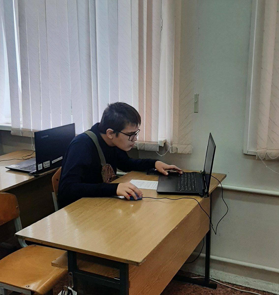 Обучающиеся МБОУ лицея №4 приняли участие во Всероссийской просветительской эстафете «Мои финансы» Обучающиеся МБОУ лицея №4 приняли участие во Всероссийской просветительской эстафете «Мои финансы»