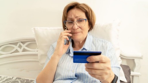 С карты все спишут при оплате: три способа защитить свои деньги
