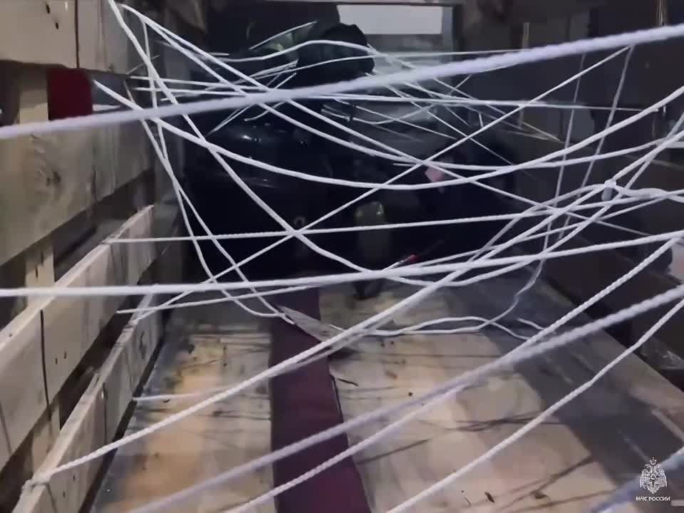 Семинарские занятия по «Боевой подготовке пожарных»