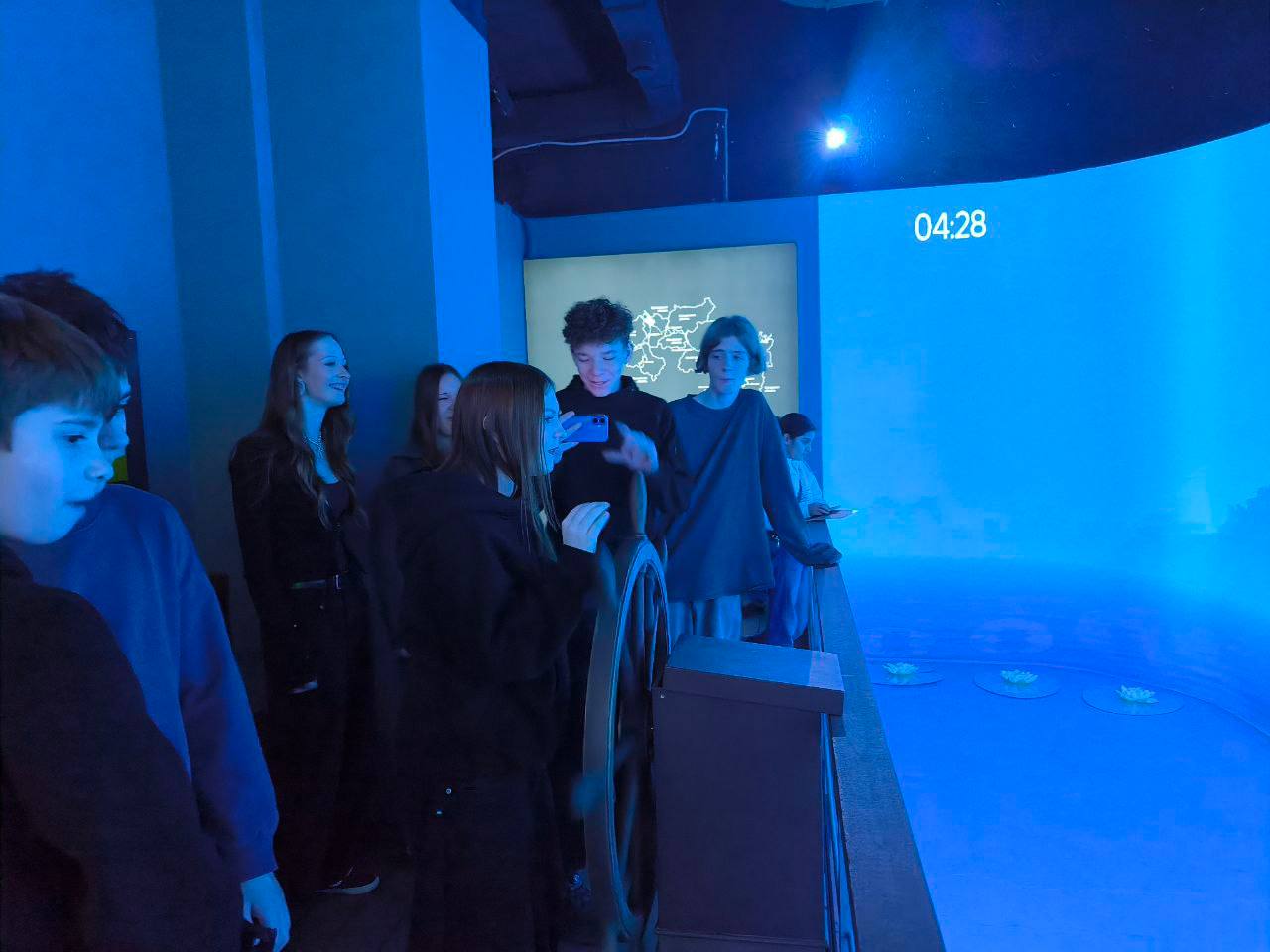 Каникулы — время для удивительных путешествий! Каникулы — время для удивительных путешествий!