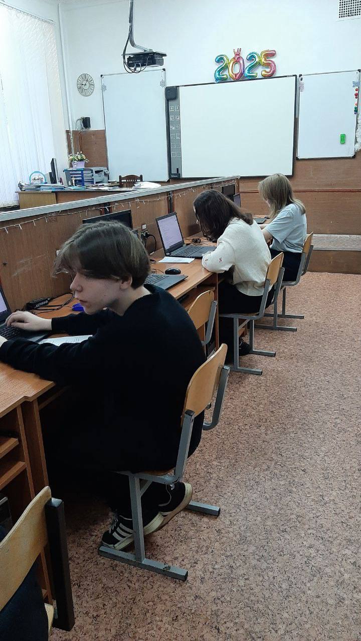 Обучающиеся МБОУ лицея №4 приняли участие во Всероссийской просветительской эстафете «Мои финансы» Обучающиеся МБОУ лицея №4 приняли участие во Всероссийской просветительской эстафете «Мои финансы»