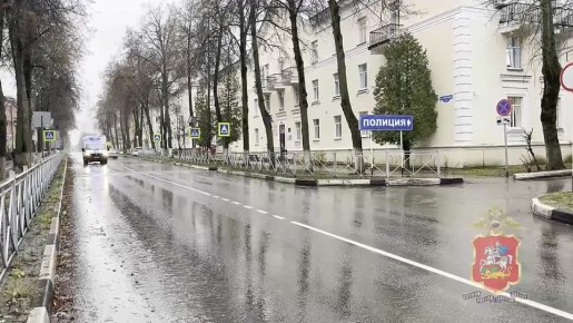 Полицией Подмосковья задержан курьер мошенников, пытавшихся обмануть пенсионерку на 1,2 млн рублей