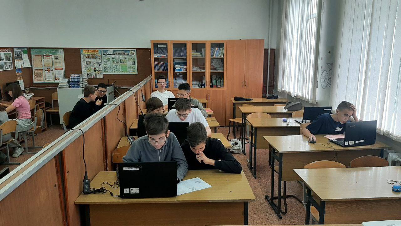 Обучающиеся МБОУ лицея №4 приняли участие во Всероссийской просветительской эстафете «Мои финансы» Обучающиеся МБОУ лицея №4 приняли участие во Всероссийской просветительской эстафете «Мои финансы»