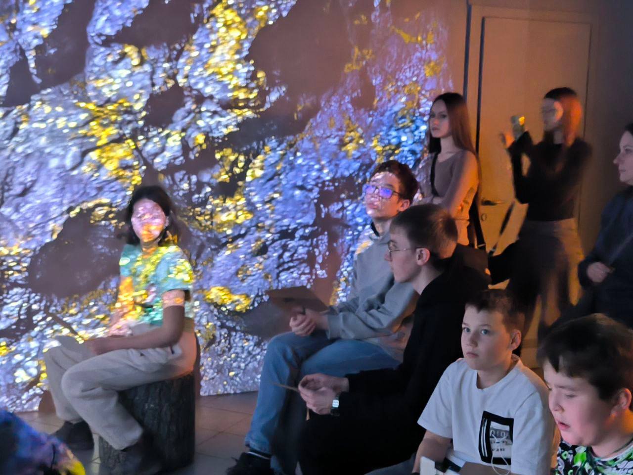 Каникулы — время для удивительных путешествий! Каникулы — время для удивительных путешествий!