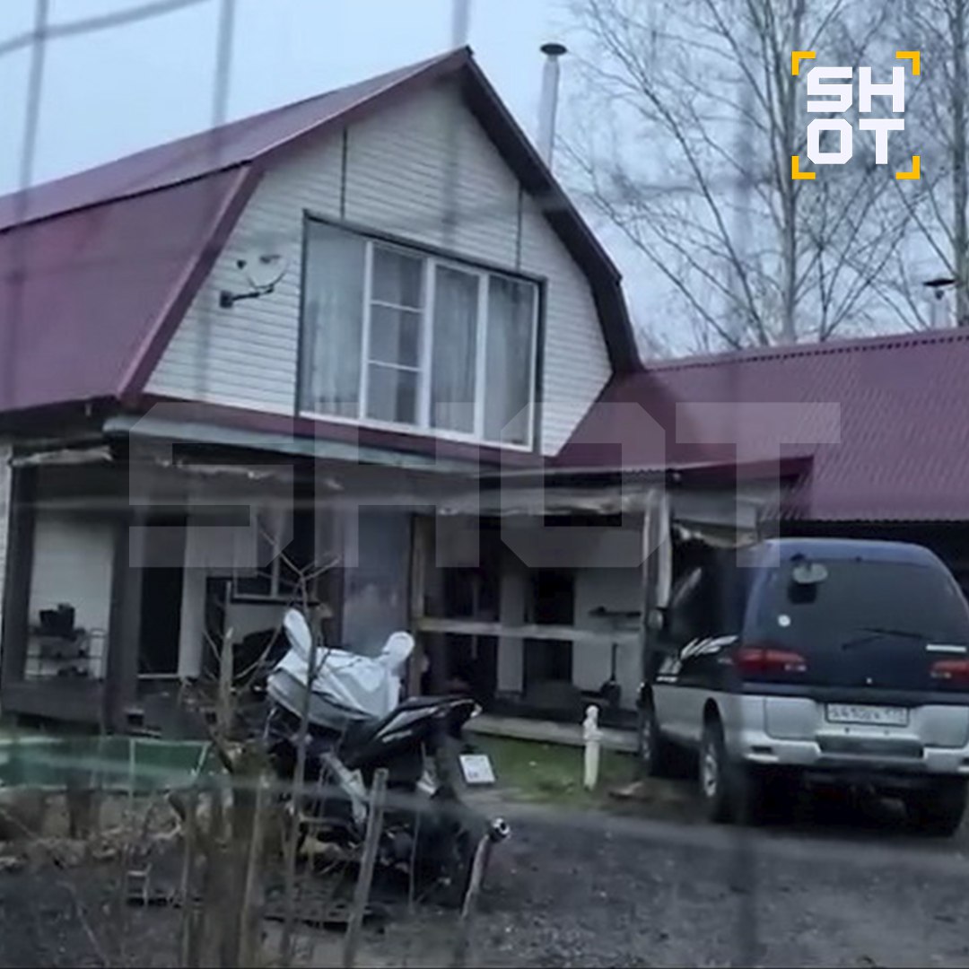 Ещё одной жертвой «Богородского маньяка» могла стать медсестра из местной больницы — SHOT Ещё одной жертвой «Богородского маньяка» могла стать медсестра из местной больницы — SHOT