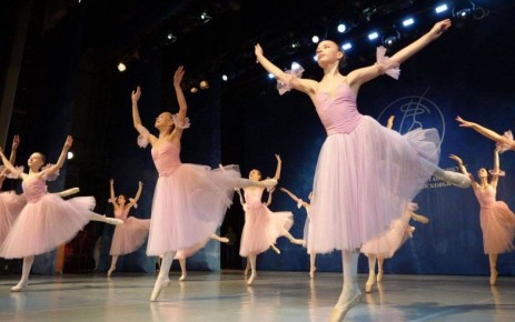 Серпухов стал центром притяжения лучших танцоров региона