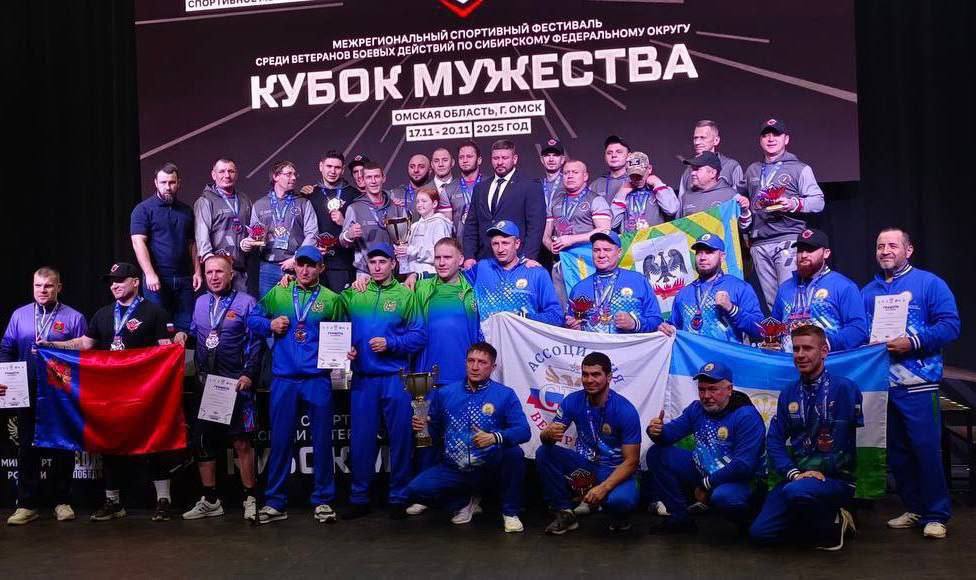 От адресной помощи до сохранения памяти: итоги работы системы поддержки участников СВО в Серпухове От адресной помощи до сохранения памяти: итоги работы системы поддержки участников СВО в Серпухове