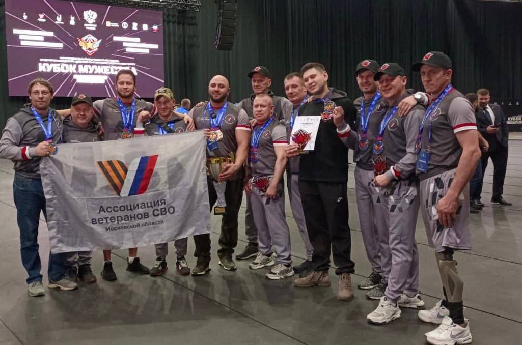 От адресной помощи до сохранения памяти: итоги работы системы поддержки участников СВО в Серпухове От адресной помощи до сохранения памяти: итоги работы системы поддержки участников СВО в Серпухове