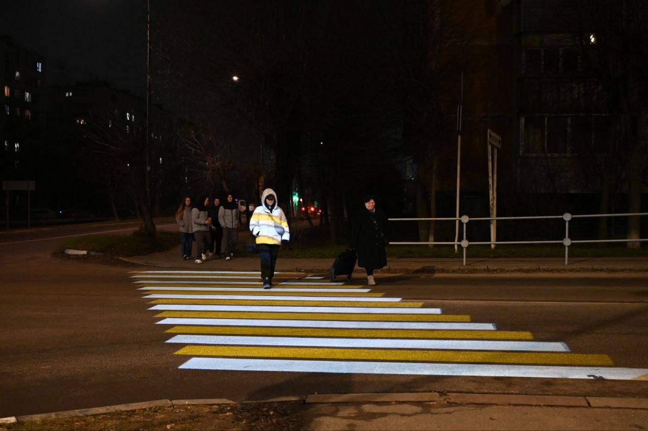 Безопасность детей на пешеходных переходах остается приоритетной задачей Безопасность детей на пешеходных переходах остается приоритетной задачей