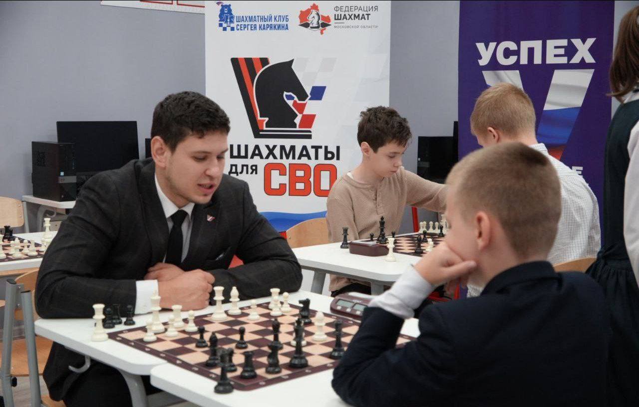 От адресной помощи до сохранения памяти: итоги работы системы поддержки участников СВО в Серпухове От адресной помощи до сохранения памяти: итоги работы системы поддержки участников СВО в Серпухове