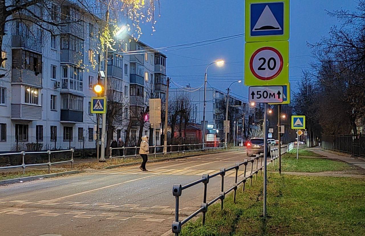 Безопасность детей на пешеходных переходах остается приоритетной задачей Безопасность детей на пешеходных переходах остается приоритетной задачей