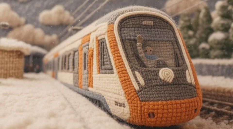 Владимир Волков: Люберцы в самом тёплом и уютном воплощении