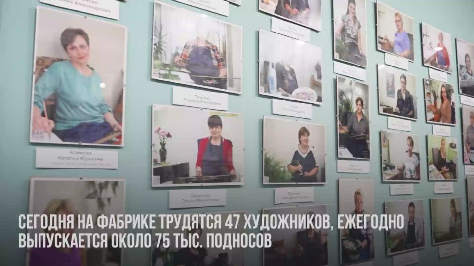 Юлия Купецкая: Главные события округа смотрите в нашем дайджесте!