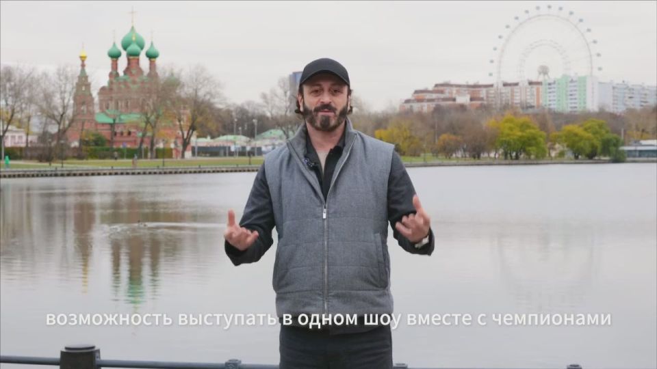 Григорий Артамонов: Подольск присоединится к первому Московскому областному фестивалю по фигурному катанию «Хрустальный лёд»